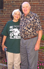 larry and ann lawdahl tharnish