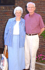 richard and beverly collins johnson