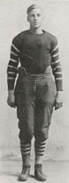 Joyce Allen; half and quarterback