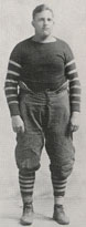 Leonard Royal; guard and tackle