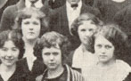 Student Council, 1923