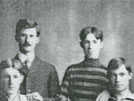 1904 Baseball Team