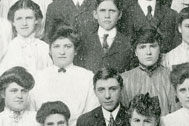 Class of 1904