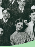 Class of 1905