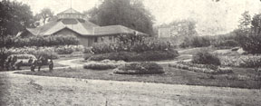 Union Park, 1912