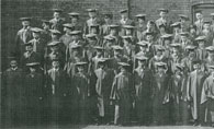 Class of June, 1924