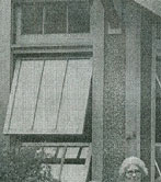 Open Air School, 1927
