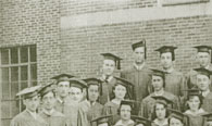 Class of June, 1931