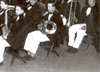North High Band - 1931