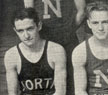 1932 Basketball Team