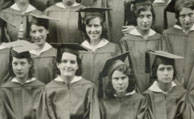Class of June, 1932, section 2