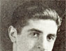 Ralph Gerald Zarnow, graduation, June, 1932