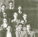 Spanish Club, 1932