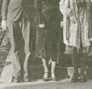 Spanish Club, 1932