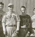 1933 Baseball Team