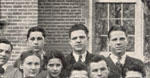 Student Council, January, 1933