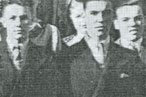 January, 1934 Student Council