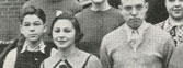 Student Council, January, 1936