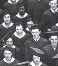 June 1938 Graduating Class