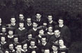 Class of June, 1939