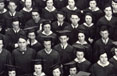 Class of June, 1939