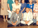 50th Reunion, 1990