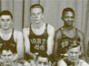 First Team Basketball, January, 1940