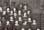 Class of January, 1940