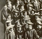 Class of June, 1940