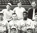 Baseball, June, 1941