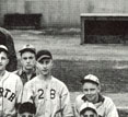 Baseball, June, 1941