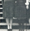 January, 1941 Class Officers