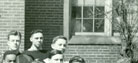 Student Council, June, 1941