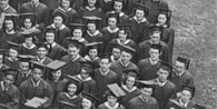 Class of June, 1942