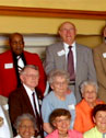 60th Reunion, Class of 1944