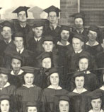 January, 1944 Class