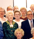 50th Reunion, 1995