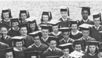 June, 1946 Graduating Class