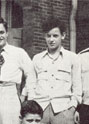 June, 1946 Boys' Golf Team