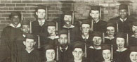 graduating class of January, 1948