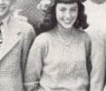 Student Council, January, 1948