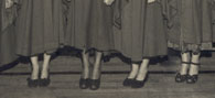 January, 1949 Graduating Class