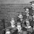 Class of January, 1951