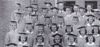 Class of June, 1951