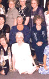 Class of 1952/50th Reunion in May, 2002