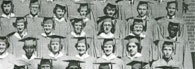 Class of June, 1952