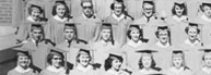 Class of June, 1953