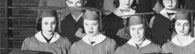 January, 1955 Graduating Class