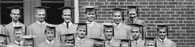 June, 1955 Graduating Class