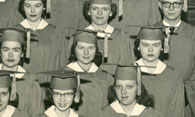 Class of January, 1956